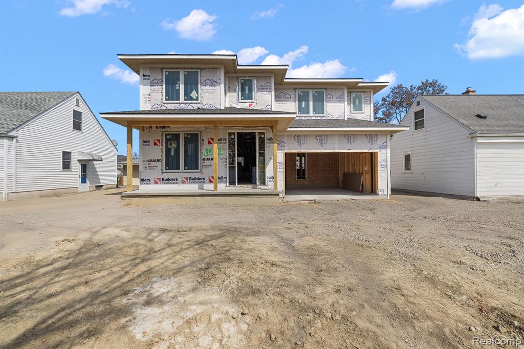 3532 Woodland Avenue Property Photo 2