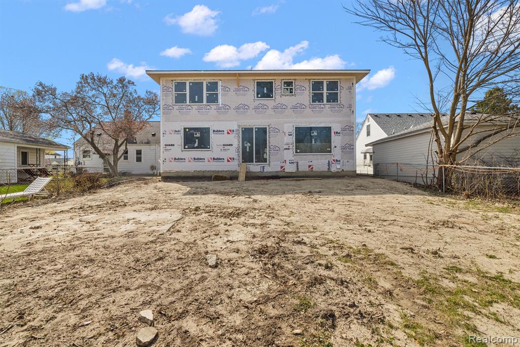 3532 Woodland Avenue Property Photo 3