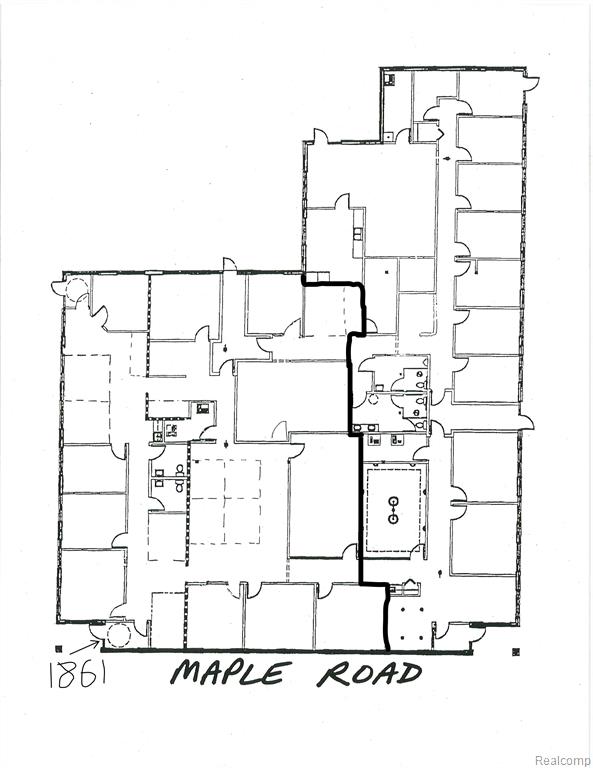 1869 E Maple Road Property Photo 2