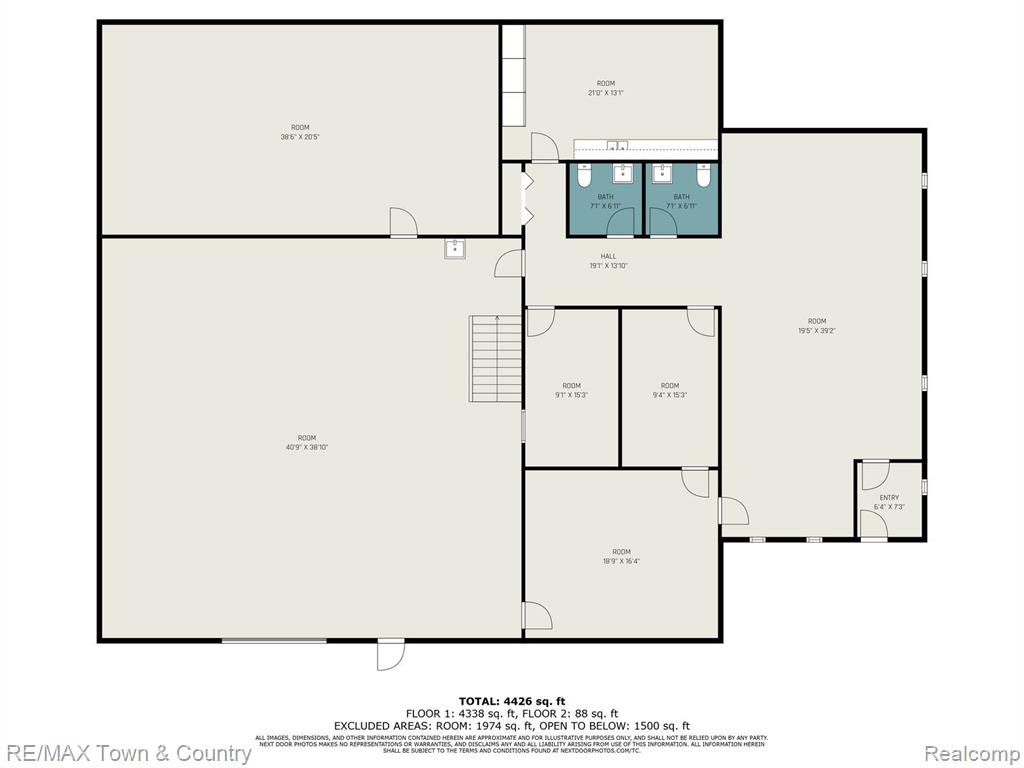 2170 Lavelle Road Property Photo 27