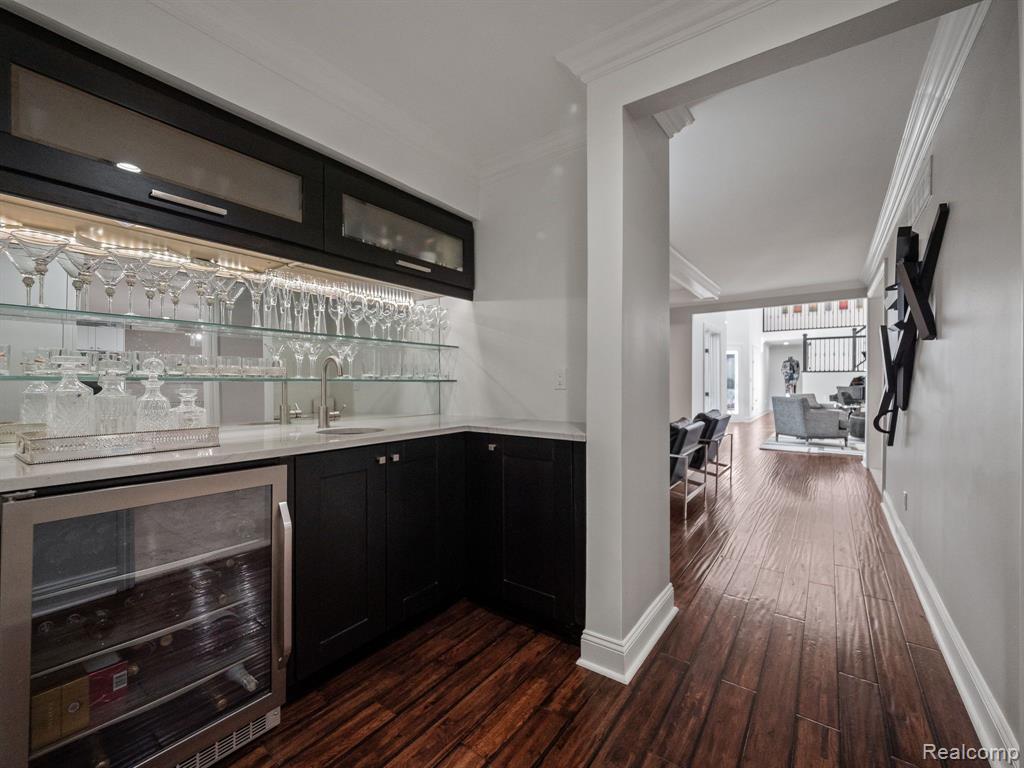 5190 Clarendon Crest Street Property Photo 19