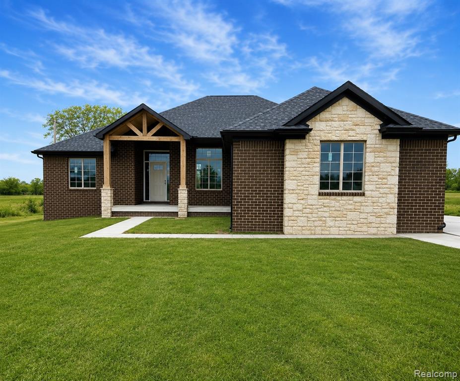 4171 Belle Ridge Drive Property Photo 1