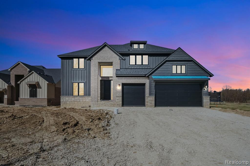 45046 Twin River Drive Property Photo 1