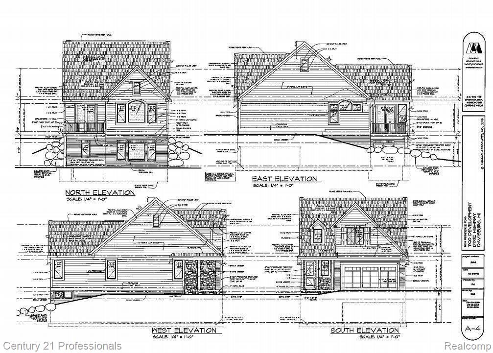 9876 Dixie Highway Property Photo 1