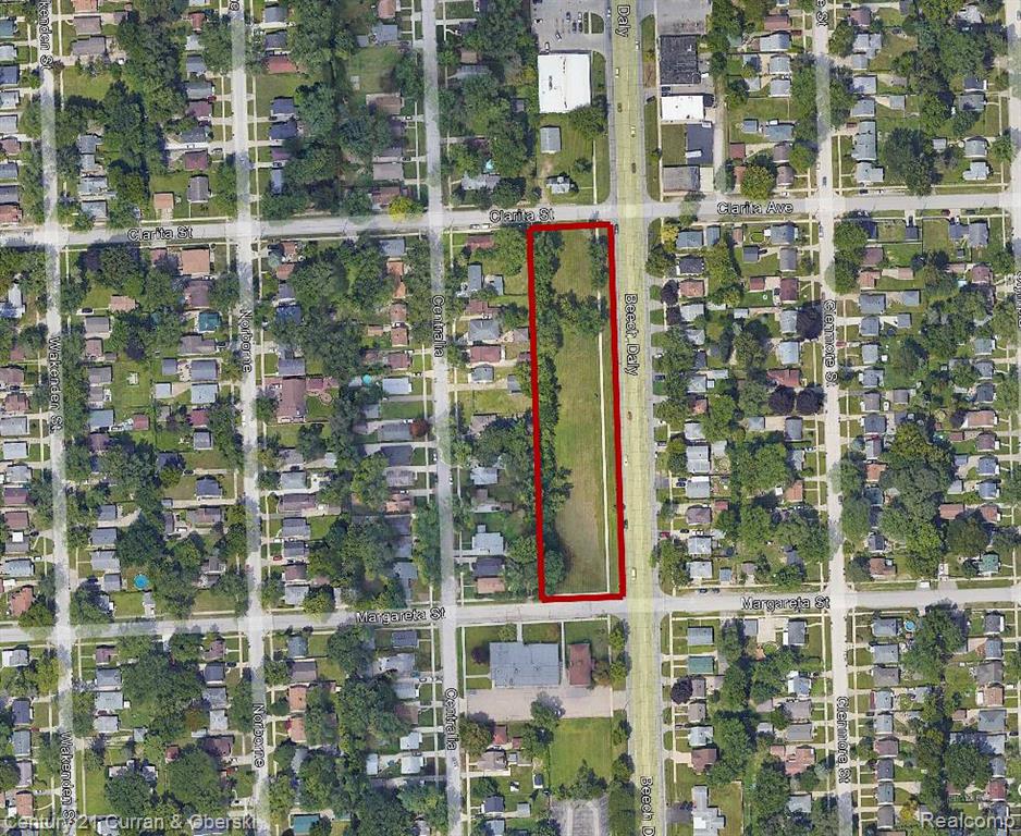 18633 Beech Daly Road Property Photo 1
