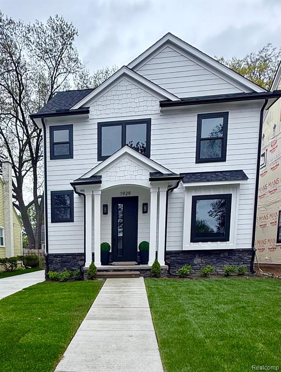 1929 Brookwood Avenue Property Photo 1