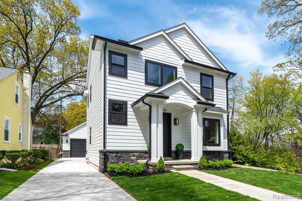 1929 Brookwood Avenue Property Photo 1