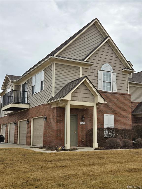 27316 Hidden Oaks Drive Property Photo 1