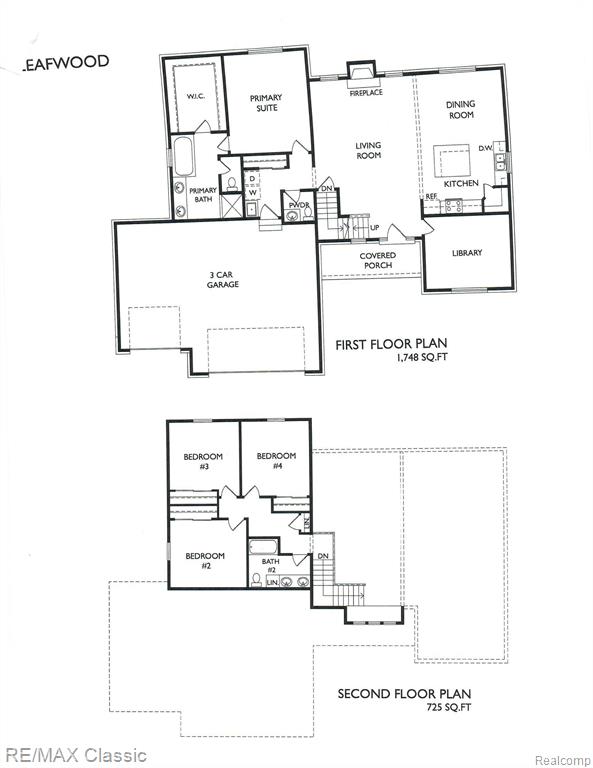 5518 Leafwood Property Photo 6