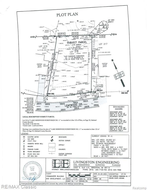 5518 Leafwood Property Photo 7
