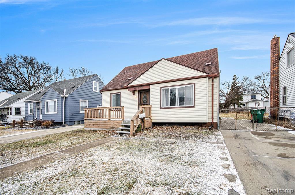 21783 Gascony Avenue Property Photo 1