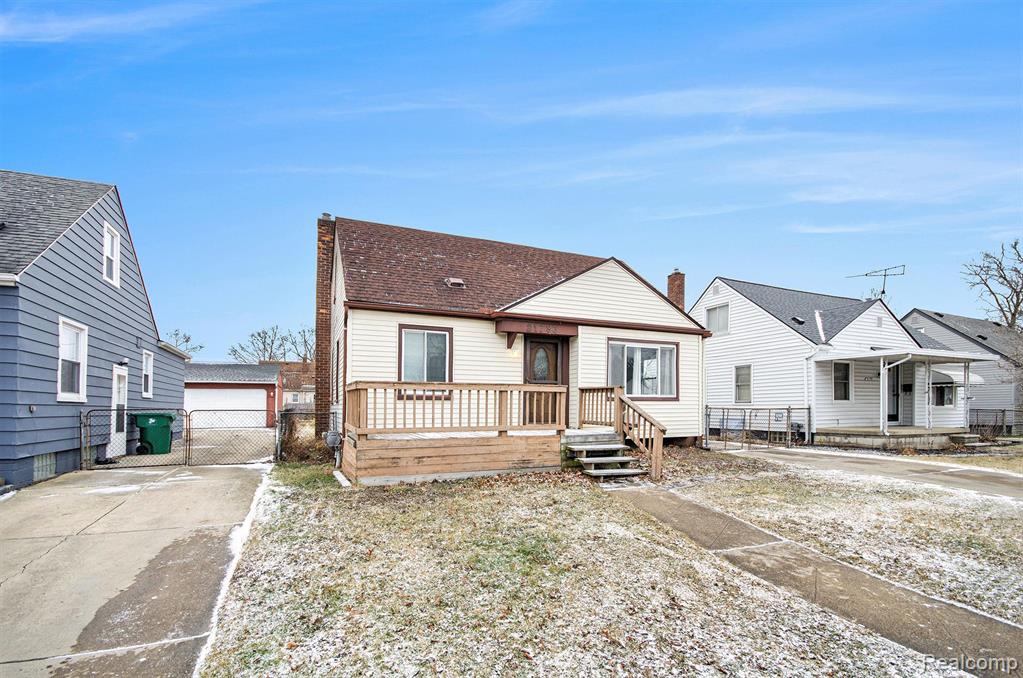 21783 Gascony Avenue Property Photo 2