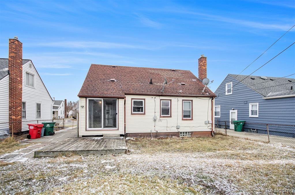 21783 Gascony Avenue Property Photo 17
