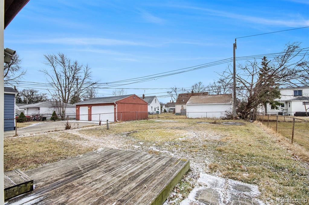 21783 Gascony Avenue Property Photo 18