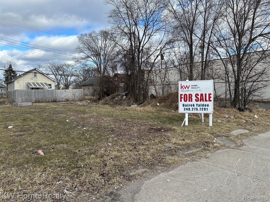 15738 Livernois Avenue Property Photo 6