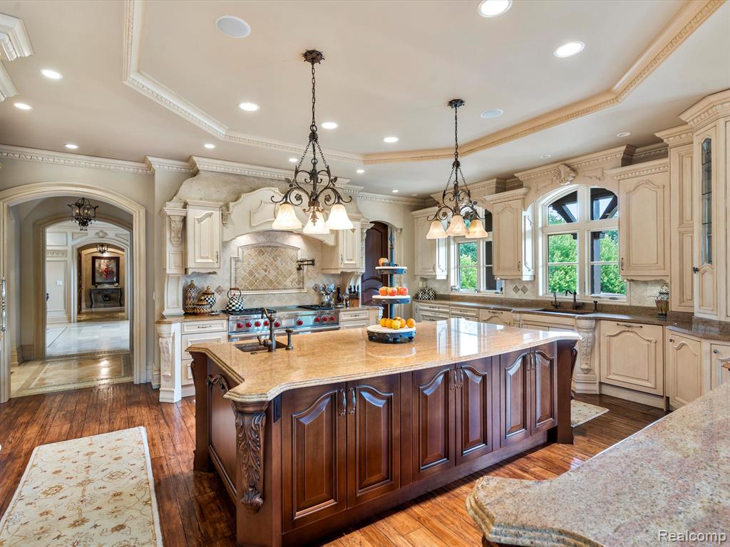 5537 Orchard Ridge Drive Property Photo 17