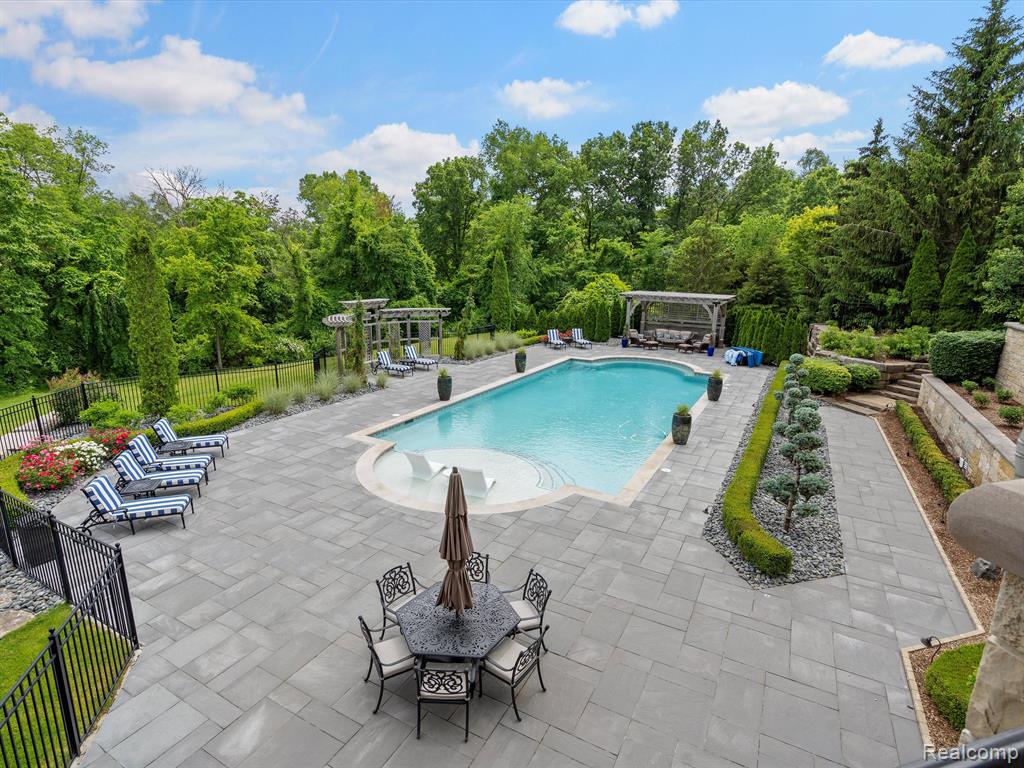 5537 Orchard Ridge Drive Property Photo 76