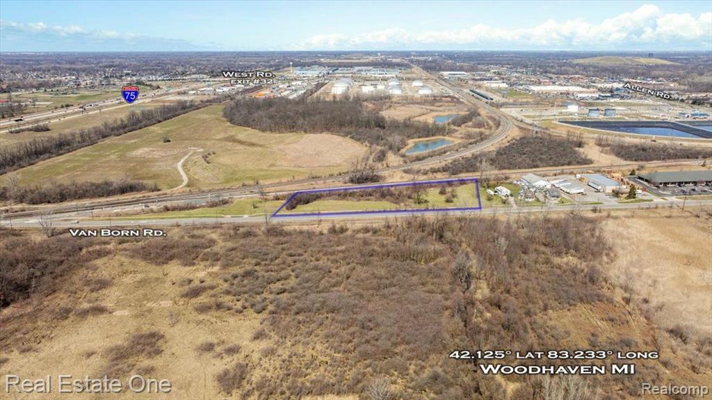 0 Van Horn Property Photo 1