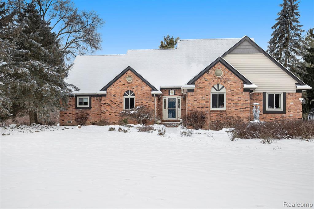 8878 Pippen Drive Property Photo 1