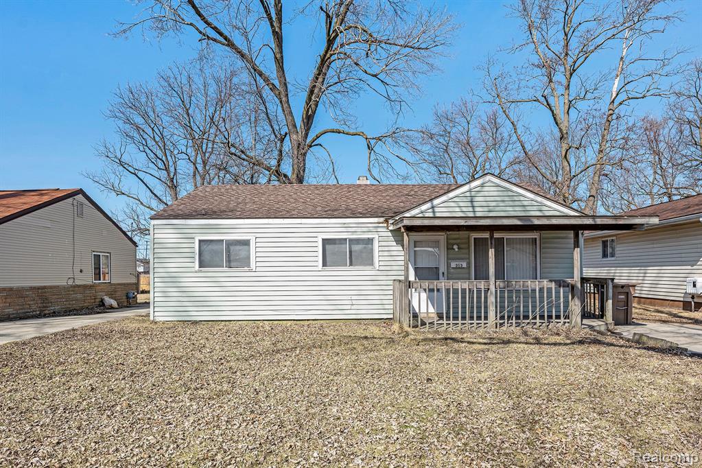 313 3RD Avenue Property Photo 1