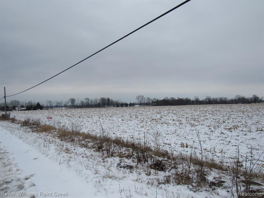 1420 E Pinconning Road Property Photo 1