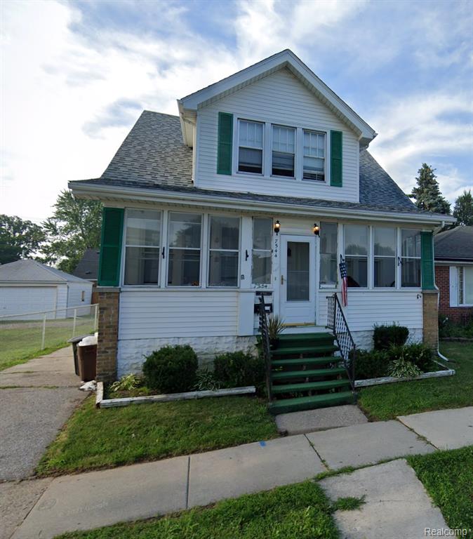 7544 Theut Avenue Property Photo 1