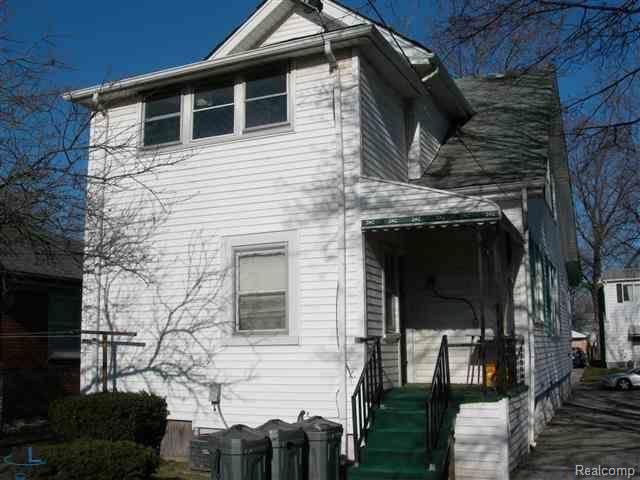 7544 Theut Avenue Property Photo 2