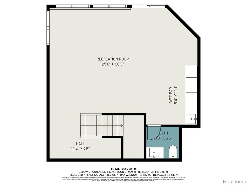 321 W 2nd Street Property Photo 48