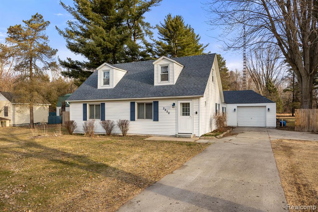 3550 Dykeman Road Property Photo 1