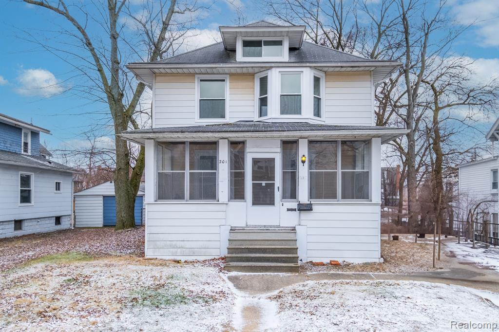 127 W Parent Avenue Property Photo 1