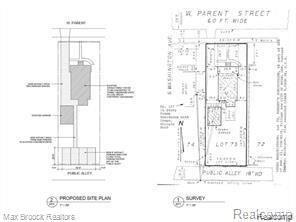 127 W Parent Avenue Property Photo 2