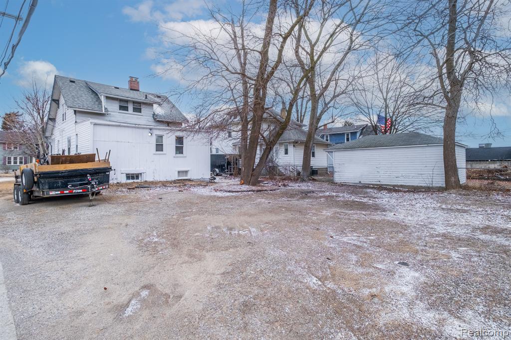 127 W Parent Avenue Property Photo 5