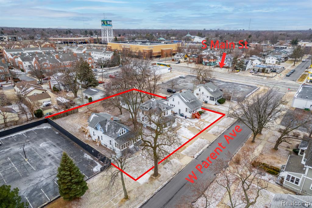 127 W Parent Avenue Property Photo 8