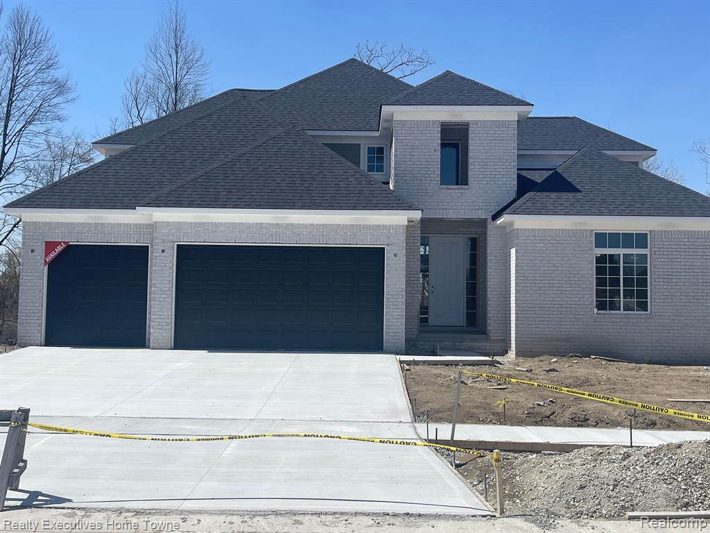 50827 TIMBERSTONE Drive Property Photo 1