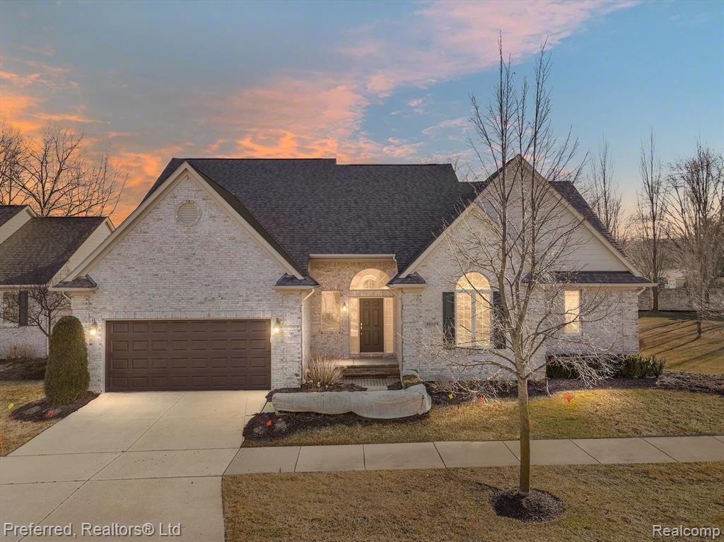 25336 Sutton Court Property Photo 1