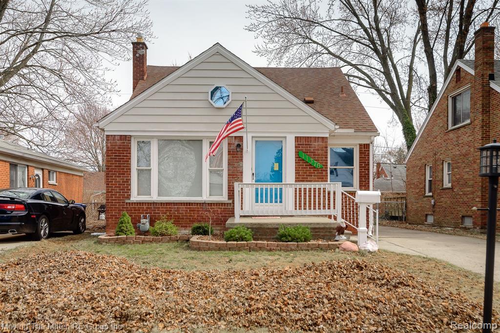 11376 Mercedes Property Photo 1