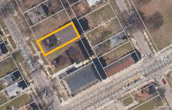 2134 Cadillac Boulevard Property Photo 2