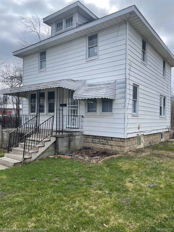 11875 Railroad Street Property Photo 1