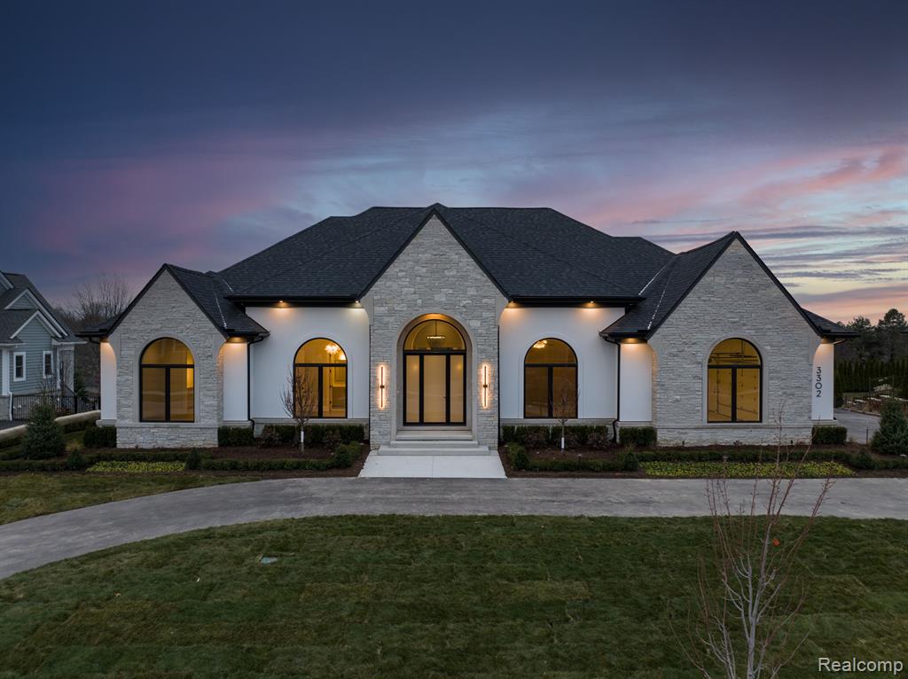 4251 Derry Ranch Property Photo 1