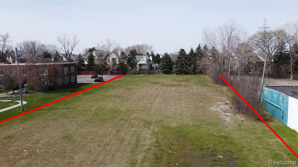 31227 Dequindre Road Property Photo