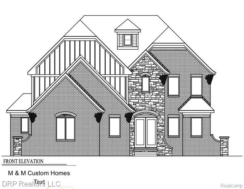 5321 Rochester Road Property Photo 1