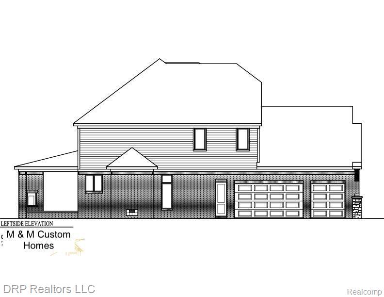 5321 Rochester Road Property Photo 2