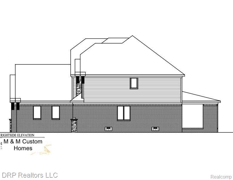 5321 Rochester Road Property Photo 3