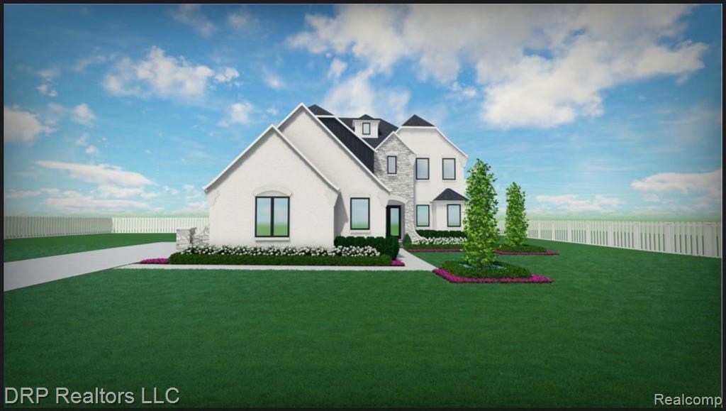 5321 Rochester Road Property Photo 5