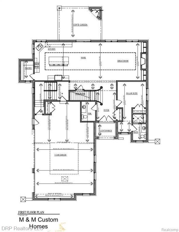 5321 Rochester Road Property Photo 12