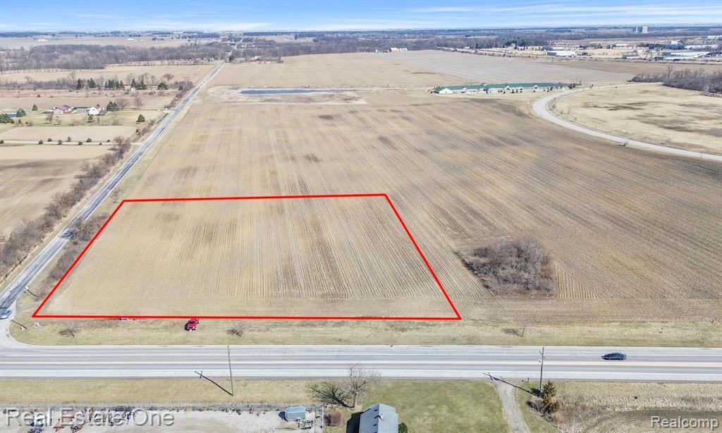 0 Tecumseh Road Property Photo