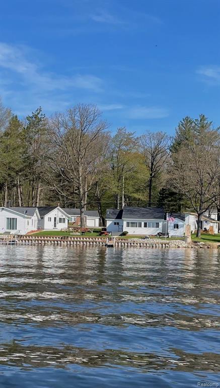 1249 N Crooked Lake Drive Property Photo 1