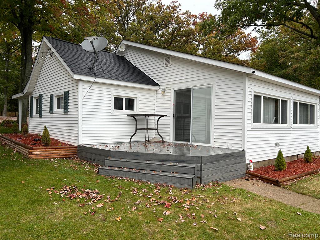 1249 N Crooked Lake Drive Property Photo 27