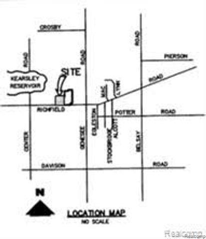 2935 Richfield Road Property Photo 2