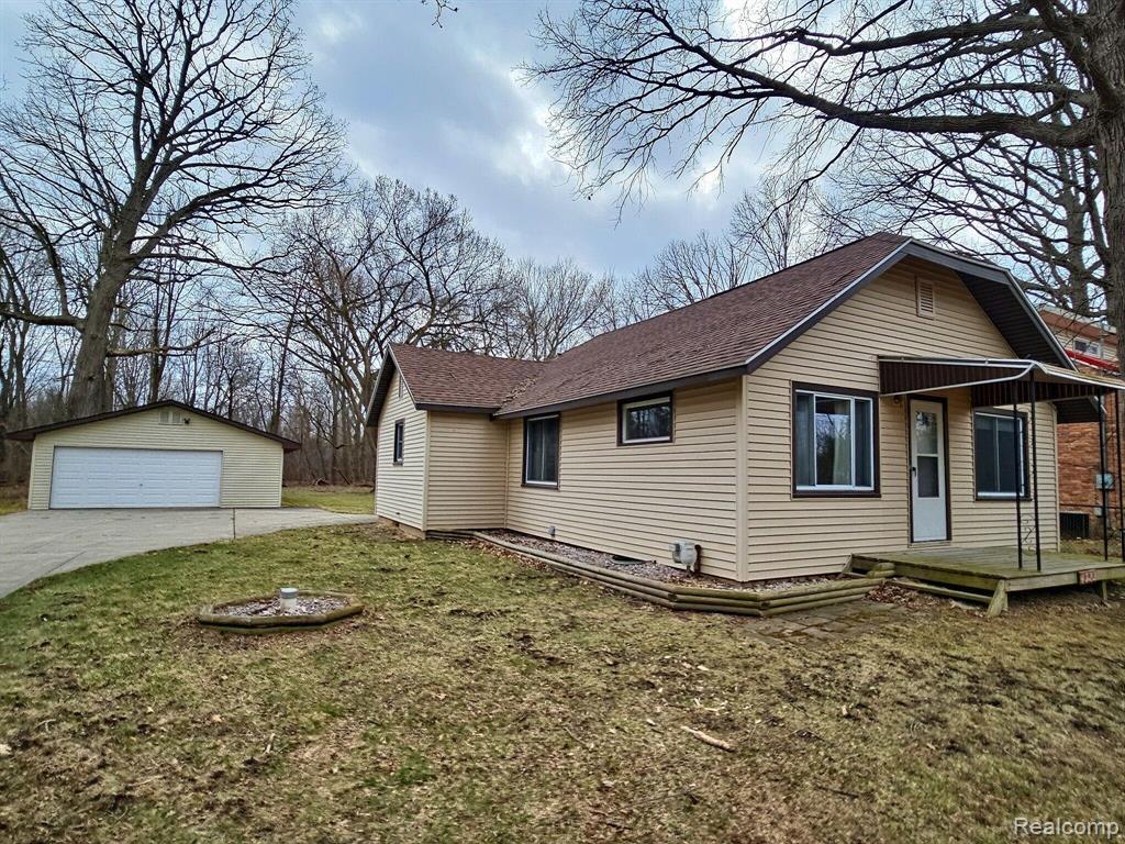 4322 Springfield Street Property Photo 1